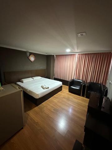 Li Garden Hotel Pasir Gudang Εξωτερικό φωτογραφία