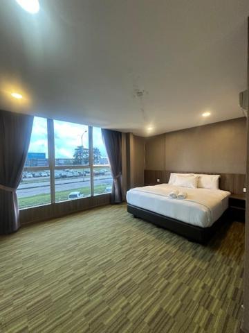 Li Garden Hotel Pasir Gudang Εξωτερικό φωτογραφία