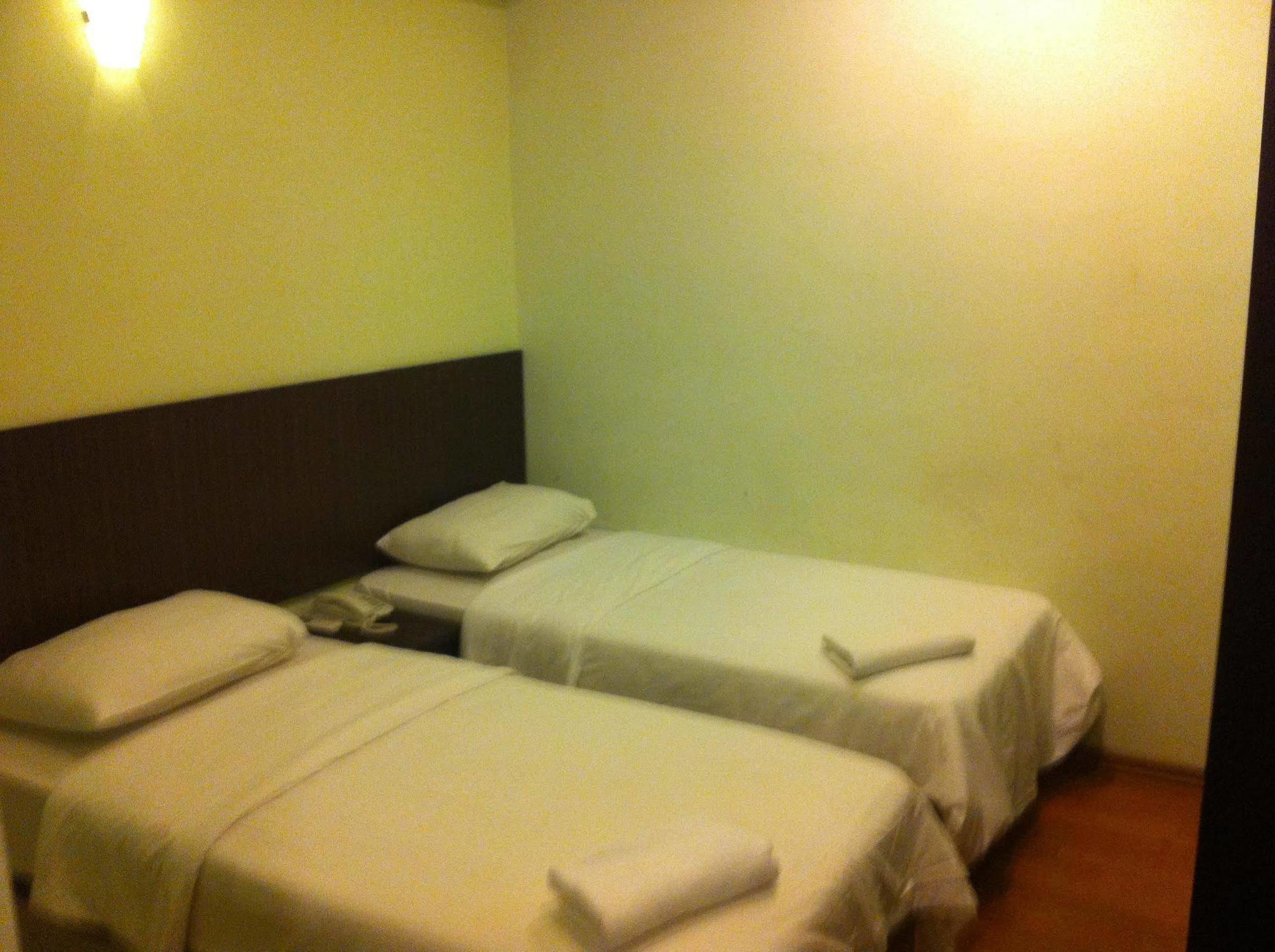 Li Garden Hotel Pasir Gudang Εξωτερικό φωτογραφία
