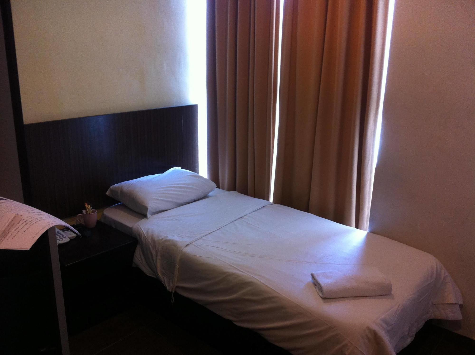 Li Garden Hotel Pasir Gudang Εξωτερικό φωτογραφία